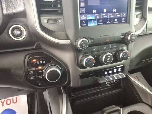 Used 2023 RAM 1500 Big Horn AWD/4WD image 20