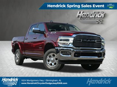 Used 2022 RAM 2500 Laramie