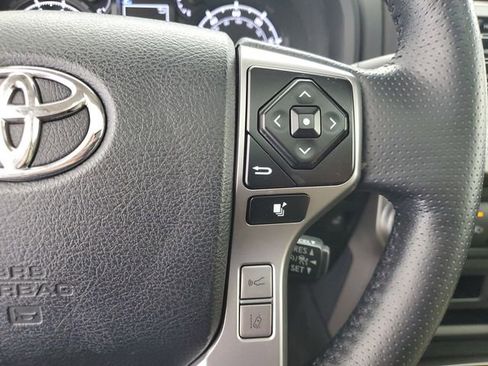 Used 2023 Toyota 4Runner SR5 Premium image 25