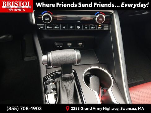 Used 2024 Kia K5 GT-Line image 26