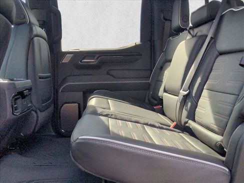 New 2026 GMC Sierra 1500 AT4X w/ AT4X AEV Edition image 19