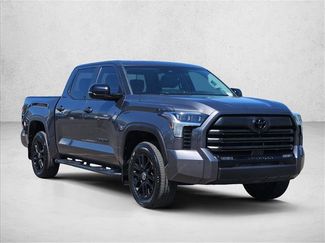 Used 2024 Toyota Tundra Limited AWD/4WD video 2