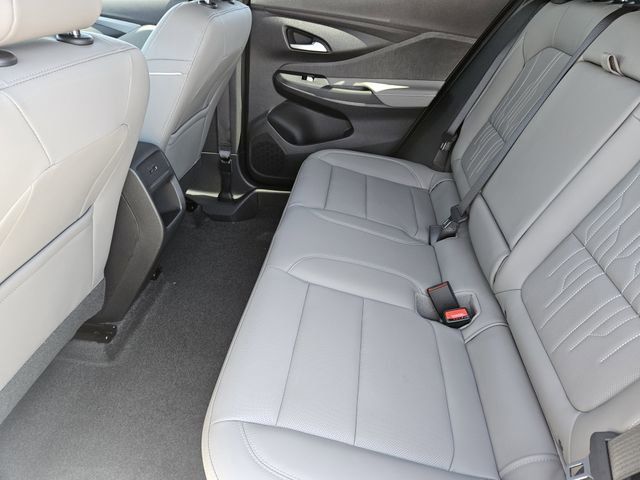 New 2026 Buick Envista Preferred FWD image 19
