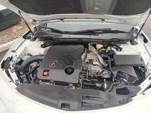 Used 2025 Acura TLX Type S AWD/4WD image 39