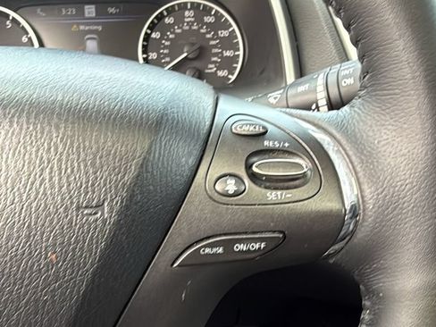Used 2019 Nissan Murano SL w/ SL Technology Package FWD image 31