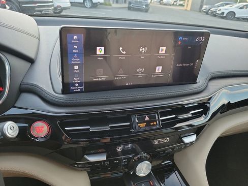 New 2026 Acura MDX SH-AWD w/ Advance Package image 8