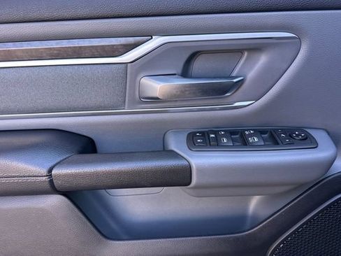 Used 2021 RAM 1500 Big Horn RWD image 14