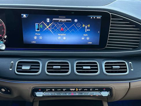 Used 2024 Mercedes-Benz GLE 450 4MATIC image 28