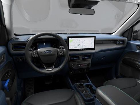 New 2026 Ford Maverick Lobo image 31