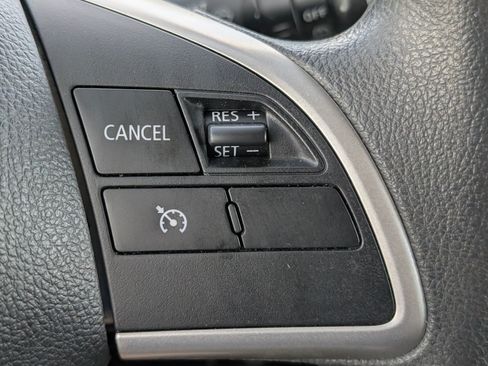 Used 2024 Mitsubishi Outlander Sport ES AWD/4WD image 16