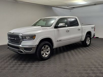 Used 2020 RAM 1500 Laramie w/ Off Road Group