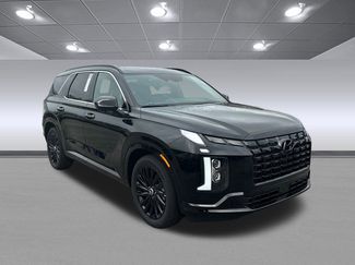 New 2025 Hyundai Palisade Calligraphy video 1