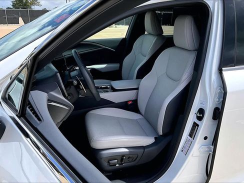 Certified 2025 Lexus RX 350 Premium w/ Convenience Package image 8