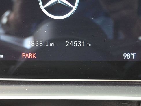 Used 2024 Mercedes-Benz GLE 53 AMG 4MATIC Coupe image 36