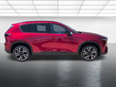 New 2026 MAZDA CX-5 Preferred AWD/4WD image 30