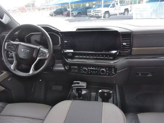 Used 2026 Chevrolet Silverado 1500 ZR2 AWD/4WD image 26