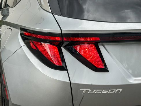 Used 2025 Hyundai Tucson SEL image 9