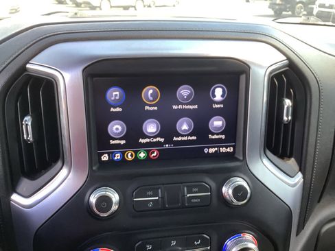 Used 2020 GMC Sierra 1500 SLT AWD/4WD image 15