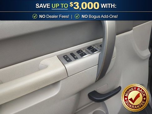 Used 2012 Chevrolet Silverado 1500 LT w/ All-Star Edition image 16