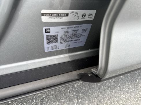 Used 2026 GMC Acadia Elevation w/ Black Edition FWD image 40