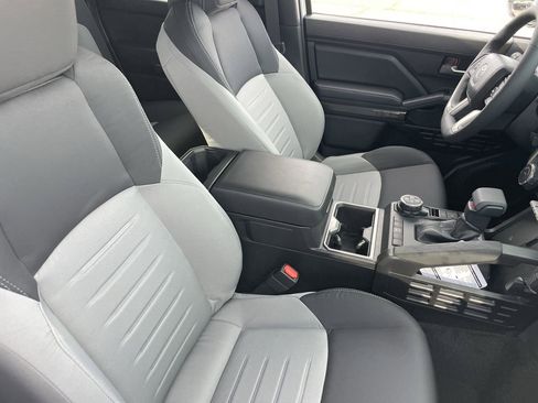 New 2026 Toyota Tacoma TRD Off-Road image 23