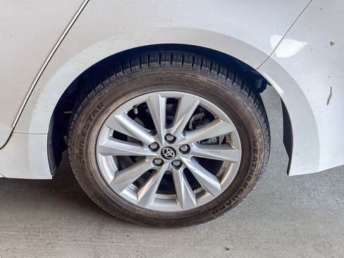 Certified 2023 Toyota Corolla XLE FWD image 12