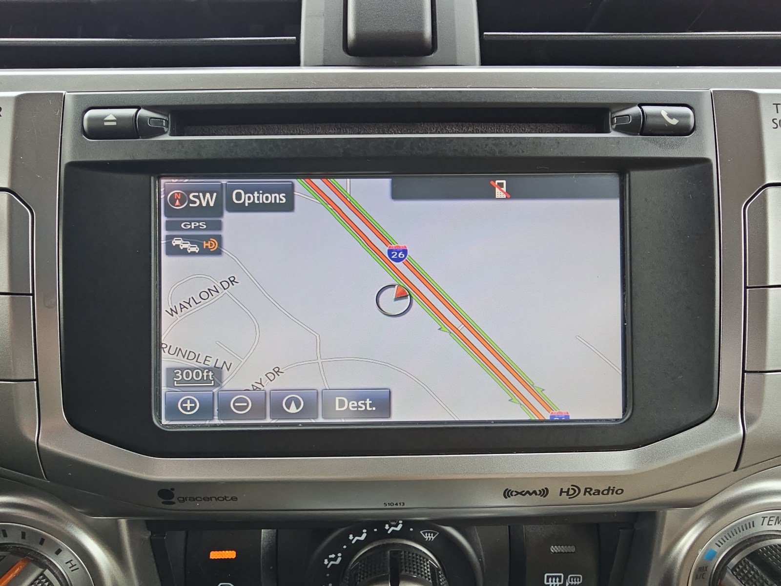 Used 2019 Toyota 4Runner SR5 AWD/4WD image 19