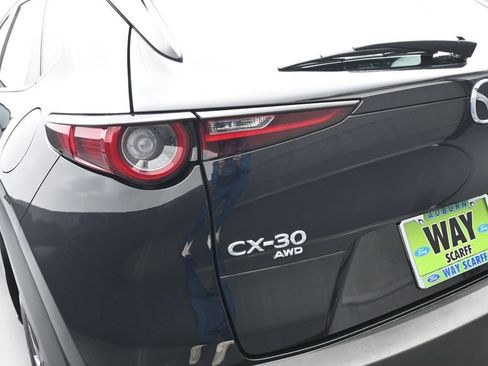 Used 2020 MAZDA CX-30 AWD image 2