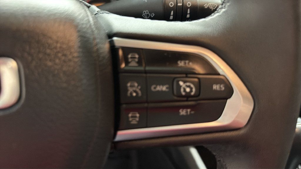Used 2024 Jeep Compass Limited AWD/4WD image 18