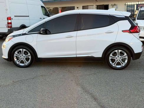 Used 2019 Chevrolet Bolt LT image 5