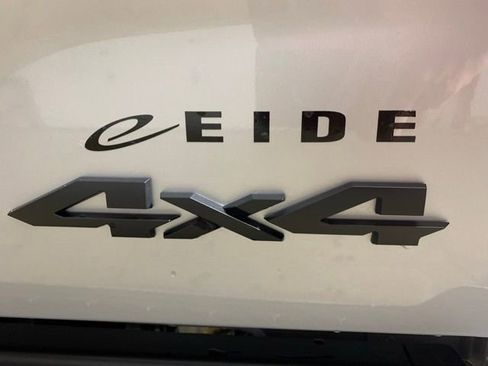 New 2026 RAM 2500 Tradesman image 9