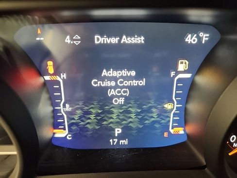 New 2025 Jeep Wrangler Unlimited Rubicon w/ Technology Group image 13