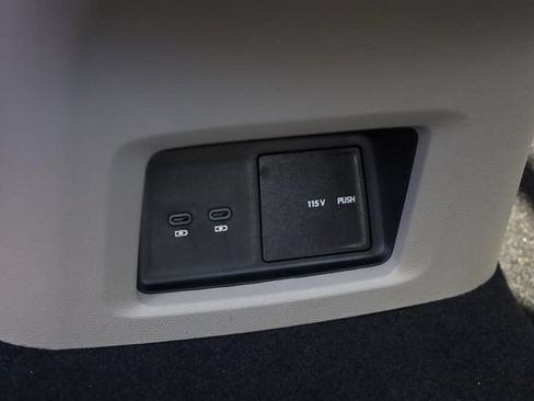 New 2026 Volkswagen Atlas SE AWD/4WD image 24