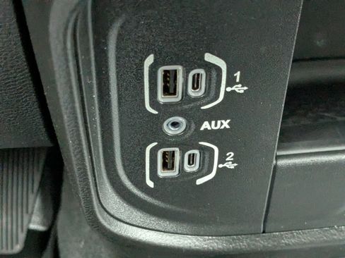 Certified 2022 RAM 2500 Tradesman AWD/4WD image 20
