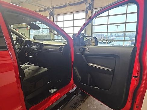 Used 2020 Ford Ranger XL w/ Equipment Group 101A Mid image 29