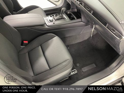 New 2026 MAZDA CX-30 AWD 2.5 S image 44