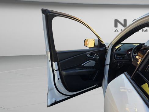 Used 2021 Acura RDX A-Spec image 25