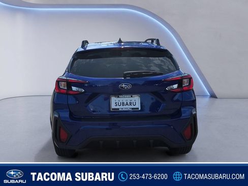 New 2026 Subaru Crosstrek 2.5i Limited AWD/4WD image 4