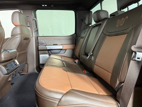 Used 2025 Ford F150 King Ranch AWD/4WD image 27