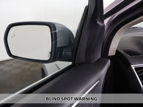 Used 2023 Ford Edge SEL w/ Convenience Package AWD/4WD image 4