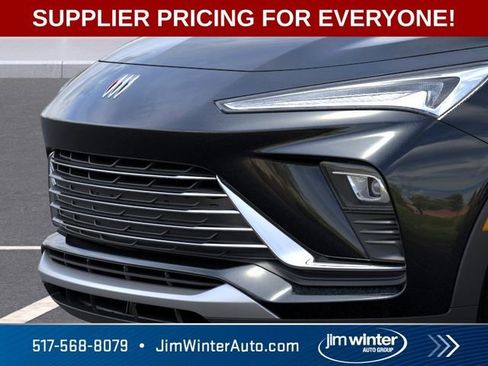 New 2026 Buick Envista Preferred w/ Convenience I Package FWD image 13