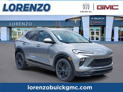 New 2026 Buick Encore GX Sport Touring w/ Advanced Technology Package