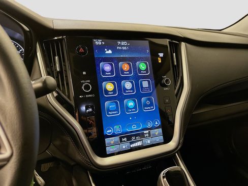 Used 2023 Subaru Legacy Premium image 25