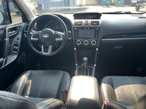 Used 2018 Subaru Forester 2.0XT Touring w/ Popular Package #2 AWD/4WD image 11
