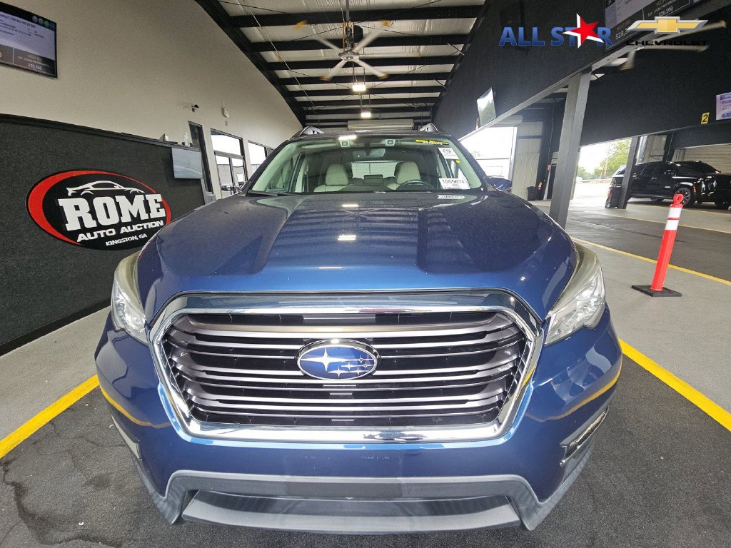 Used 2019 Subaru Ascent Limited AWD/4WD image 2