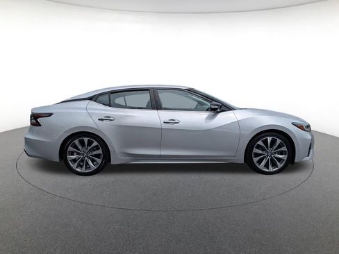 Used 2022 Nissan Maxima Platinum w/ Sport Mat Group FWD image 4