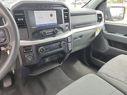 Used 2023 Ford F150 XLT image 20