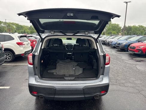 Certified 2023 Subaru Ascent Limited w/ Technology Package AWD/4WD image 8