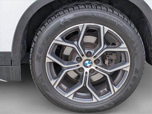 Used 2022 BMW X1 sDrive28i w/ Convenience Package FWD image 6