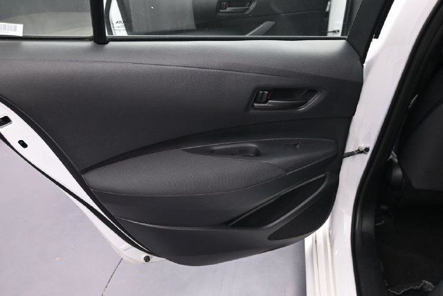 Used 2025 Toyota Corolla LE FWD image 26